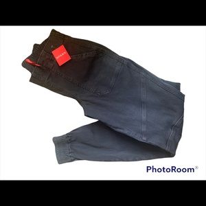 Brand new never work spanx